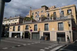 Hotel Oasis, Barcelona