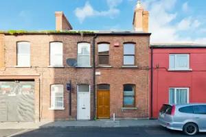 Sweet Inn - Charming Near Guiness, Dublin