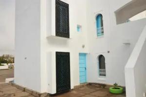Résidence Igoudar Apart-hotel, Agadir