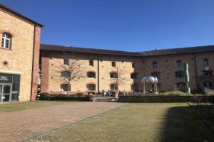Stadtoase Hotel, Landau in der Pfalz