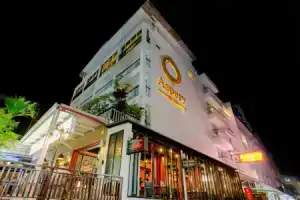 Aspery Hotel, Patong