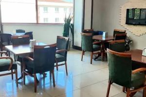 Ridvan Hotel, Gorukle