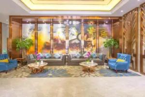 Ruixin International Hotel, Shenzhen