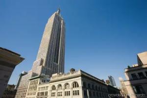 U Hotel Fifth Avenue, New York