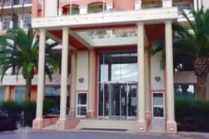 Hotel Bonalba Alicante, El Campello