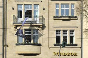Hotel Windsor, Dusseldorf