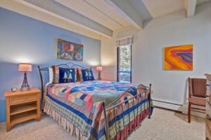 Ten Mile Island 119c 2 Bedroom Condo by RedAwning, Frisco