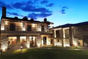 Tsikeli Boutique Hotel Meteora - Adults Friendly, Kalambaka