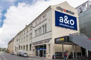 a&o Salzburg Hauptbahnhof - Hostel, Salzburg