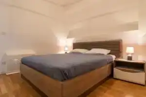 Stay In Budva 5 Mini-hotel, Becici