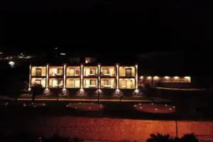Aurum Hotel, Dhermi