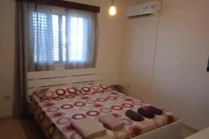 Larnaca, 1 bedroom seaside apartment, Pervolia