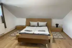 promedklinik apartment 3, Volkach