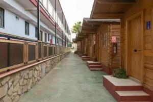 Apartamentos Palasiet, Benidorm