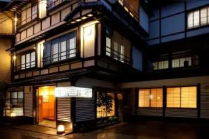 Kinsui Annex, Toyooka