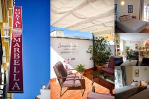 Hotel Marbella, Fuengirola