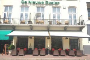 Fletcher Hotel De Nieuwe Doelen - Middelburg, Middelburg