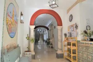 Hotel Marisa, Cordoba