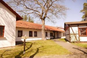 Hotel & Restaurant Lindengarten, Lubben