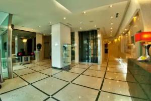 TURIM Ibéria Hotel, Lisbon