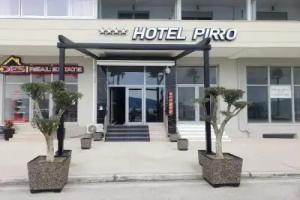 Hotel Pirro, Vlore