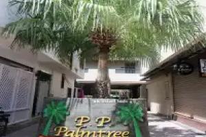 P.P. Palmtree Resort, Phi Phi Island