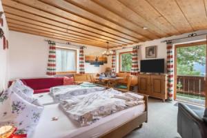 Ferienwohnung Rohnberg Apartments, Schliersee