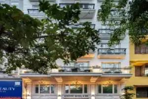 Acoustic Hotel & Spa, Hanoi