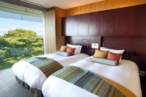Atami Kaihourou Hotel, Atami