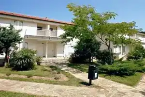 Villen Corinthia-Baska Hotel, Baska