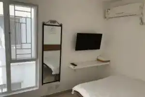City Oasis Guesthouse, Hong Kong