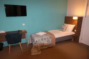 Stay Vilnius Hotel, Vilnius