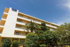 Hotel Intur Azor, Benicassim