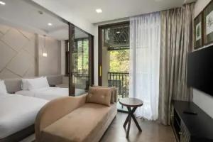 The Proud Beach Phuket Trademark Collection By Wyndham Hotel, Karon