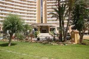 Hotel Benidorm East by Pierre & Vacances, Benidorm