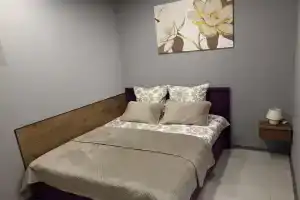 Apartment Everyone is welcome on the street. Baturina, 27, Ivanovo