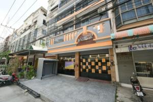 OYO 347 Southside Residence Apart-hotel, Pattaya
