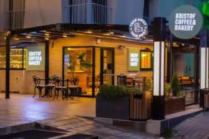 Alan Suites, Edirne