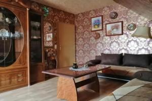 Apartment Natali, Ohringen