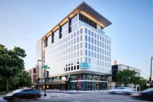 AC Hotel Madison Downtown, Madison