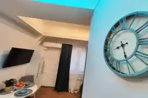 Apartments on Avtozavodskaya street 23c120, Moscow