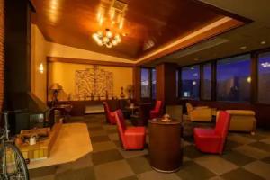 Hakone Gora Onsen Hotel Kasansui, Hakone