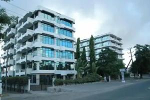 Landmark Ubungo Hotel, Dar es Salaam