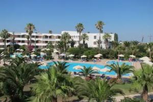 Tigaki Beach Hotel, Tigaki