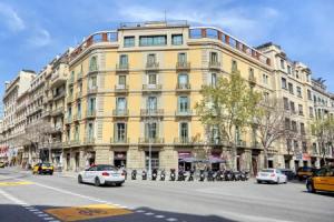 Sonder Vasanta, Barcelona