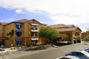 Hampton Inn & Suites Tucson-Mall, Tucson