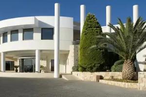 Grand Hotel Holiday Resort, Hersonissos