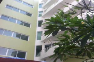 Jada Beach Residence Apart-hotel, Jomtien Beach