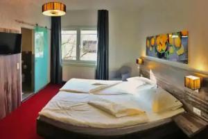 Stadthotel Miya, Bad Mergentheim