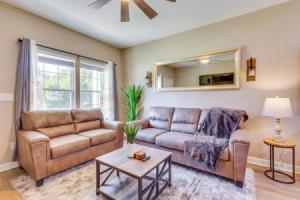 1 Mi to Florida State University: Gem Apartments, Tallahassee